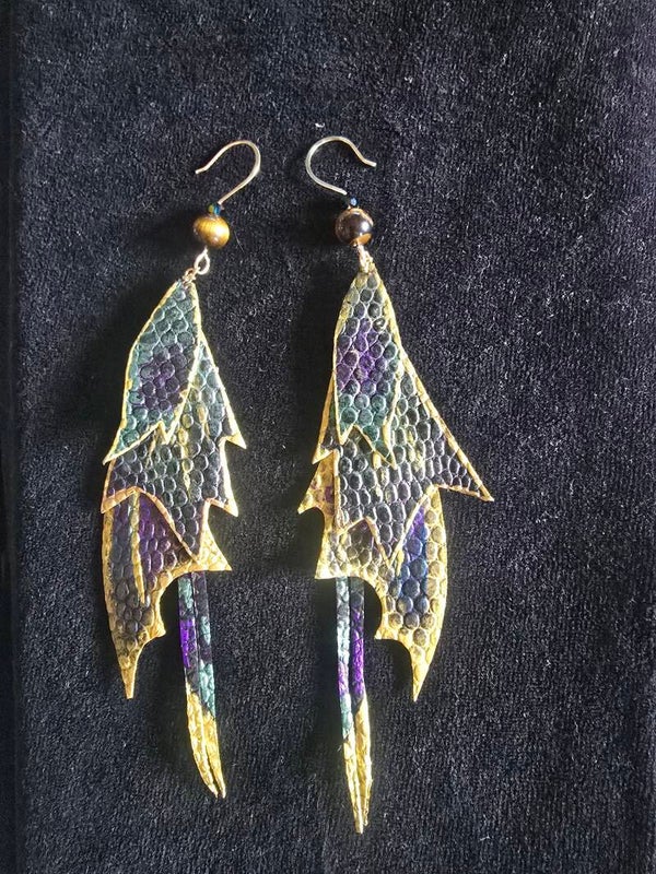 🪶Divine Feathers and Wings🪽