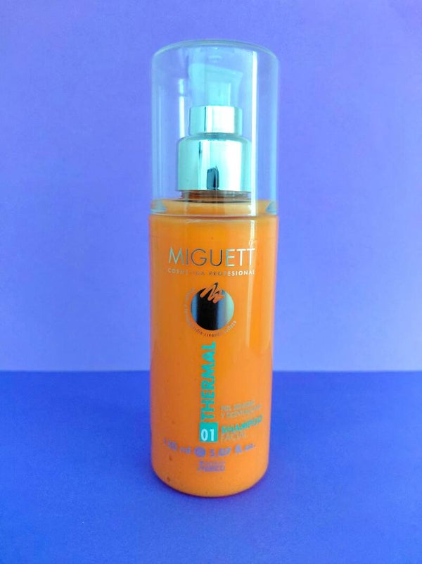 SHAMPOO THERMAL