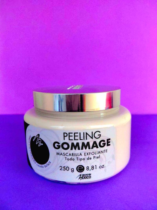 PEELING GOMMAGE