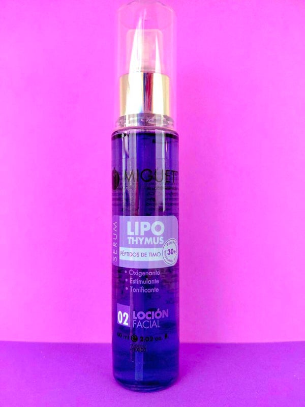 FLUIDO LIPO THYMUS