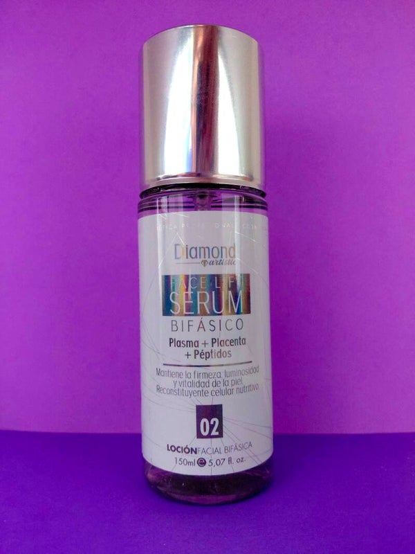 SERUM BIFASICO DIAMOND