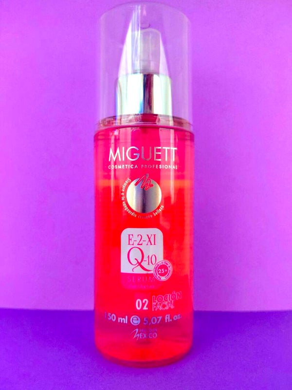 SERUM COENZIMA Q10