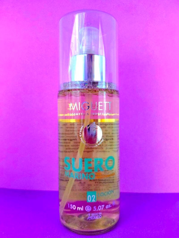 SUERO MARINO