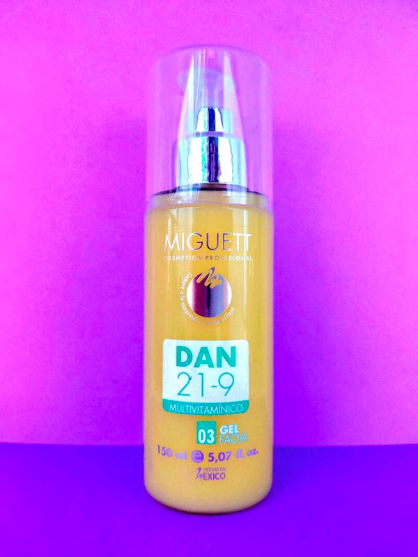DAN 21