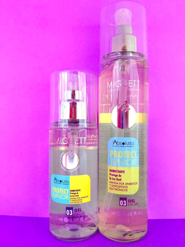GEL JUNIOR PROTECT