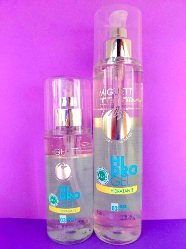 HIDROGEL