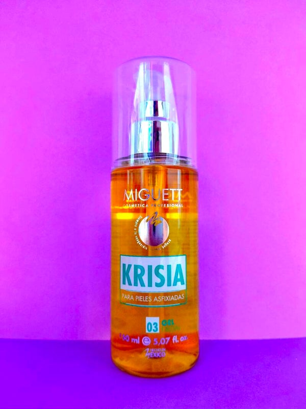 KRISIA