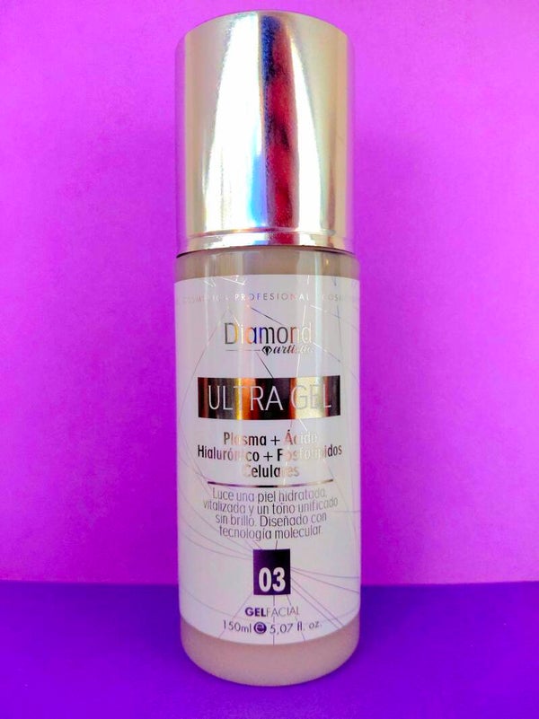 ULTRA GEL