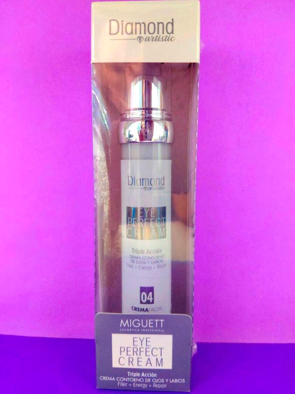 EYE PERFECT CREAM