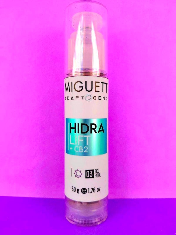 HIDRA LIFT + CB-2