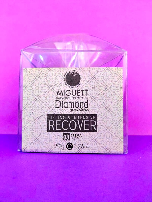 DIAMOND INTENSIVE RECOVER