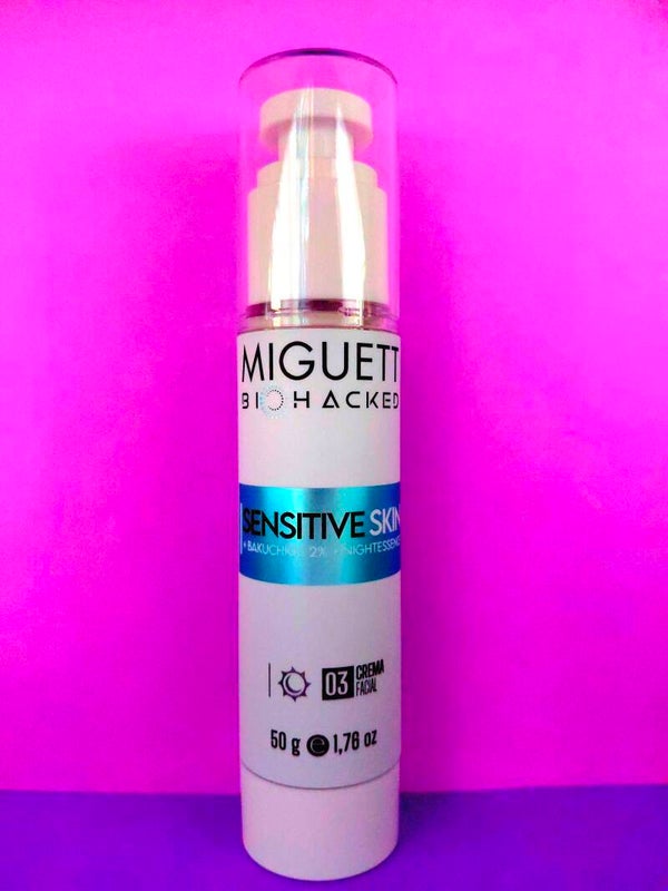 SENSITIVE SKIN