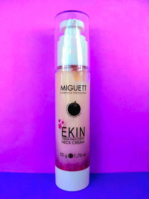 CREMA FACIAL EKIN