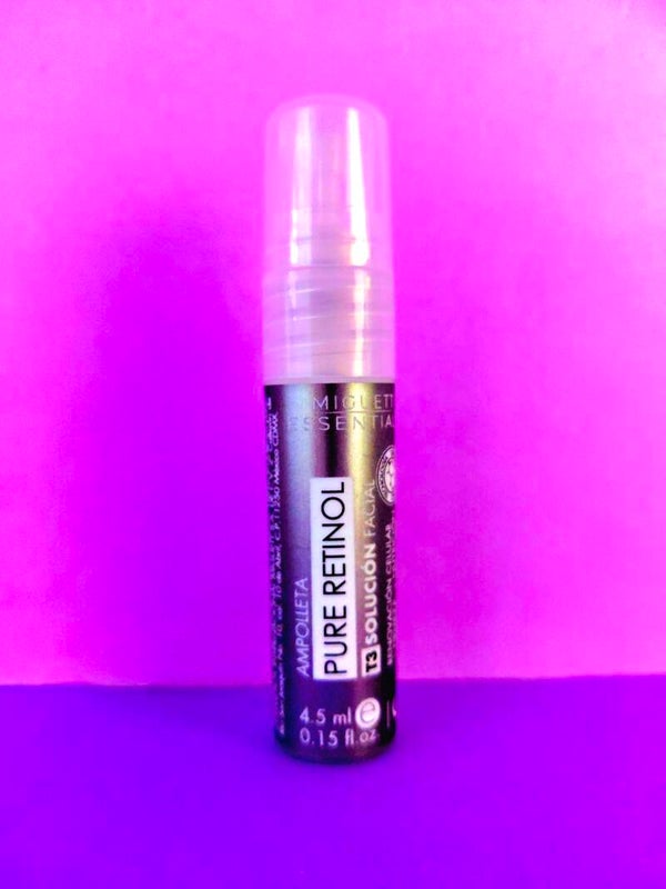 PURE RETINOL