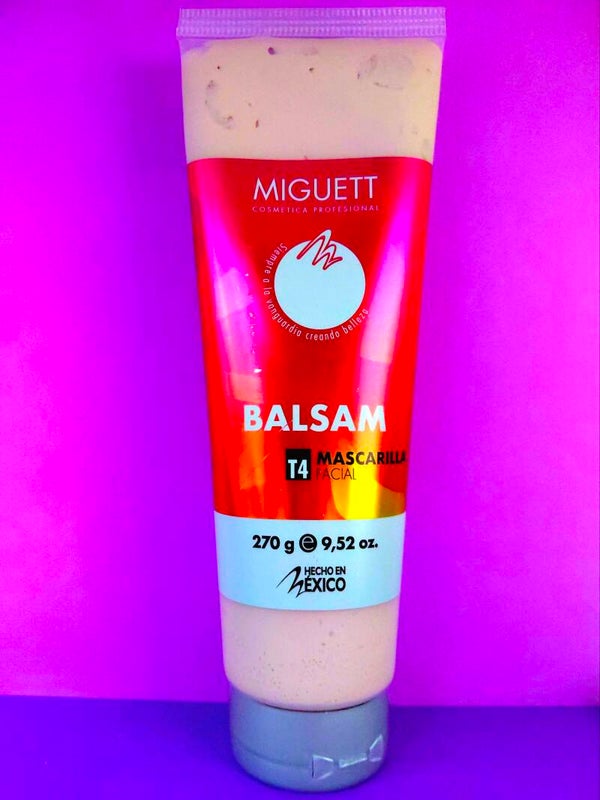BALSAM