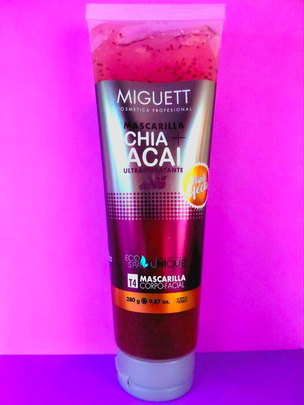 CHIA + ACAI