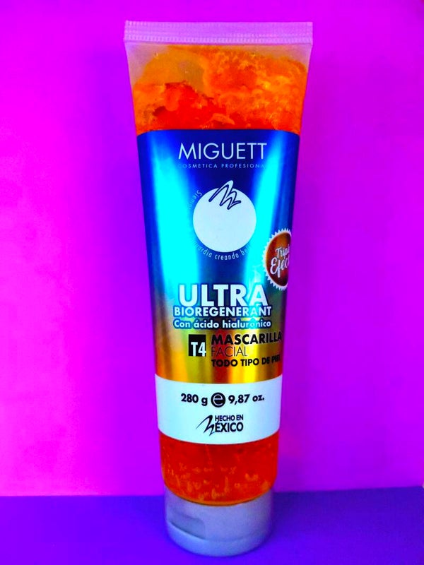 ULTRA BIOREGENERANTE
