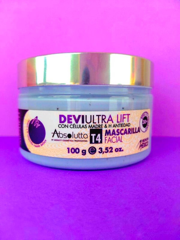 DEVI ULTRA LIFT