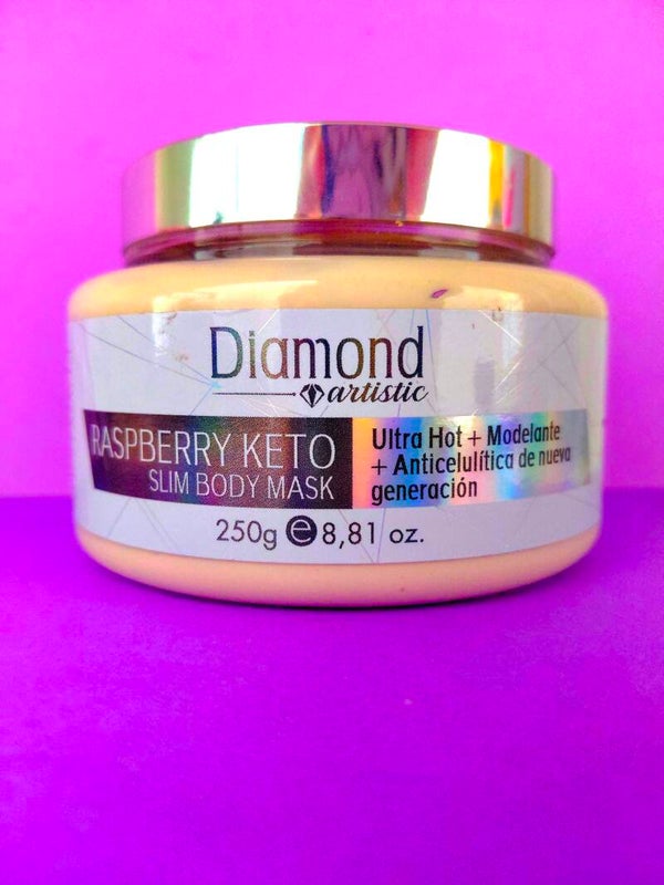 RASPERRY KETO