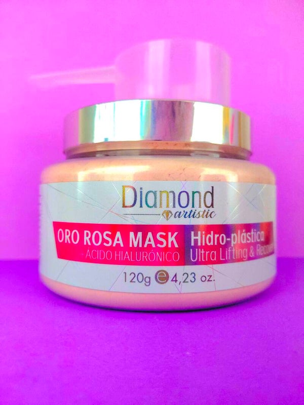 ORO ROSA