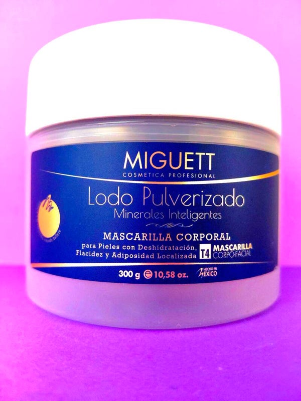 LODO PULVERIZADO