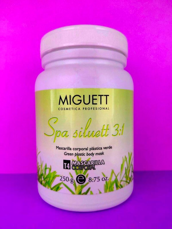 SPA SILUETTE 3:1
