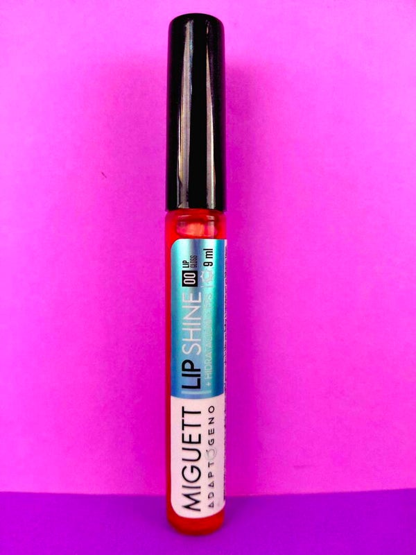LIP SHINE