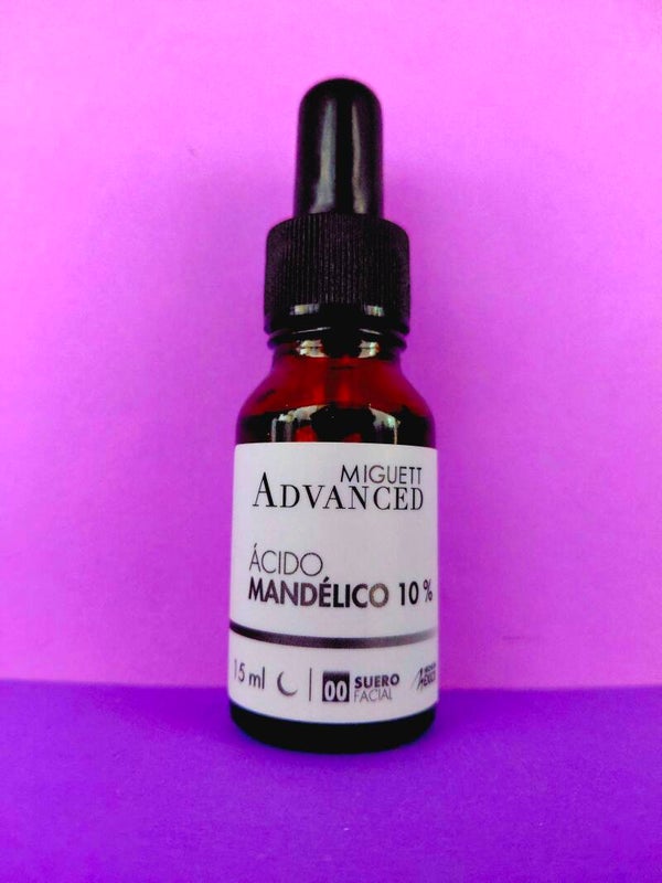 MANDELICO 10%