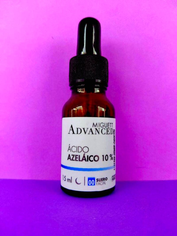 AZELAICO 10%