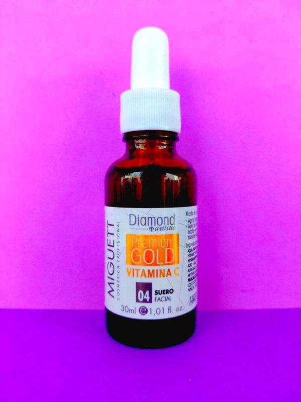 VITAMINA C