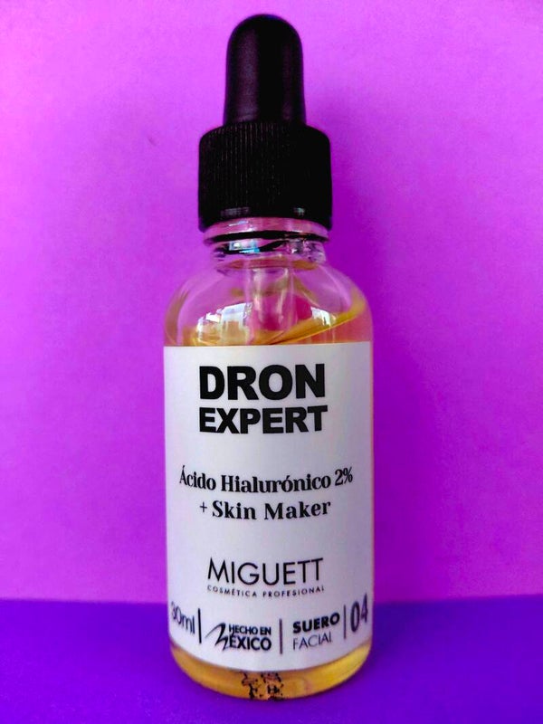 DRON ACIDO HIALURONICO 2%
