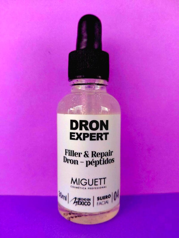 DRON FILLER & REPAIR