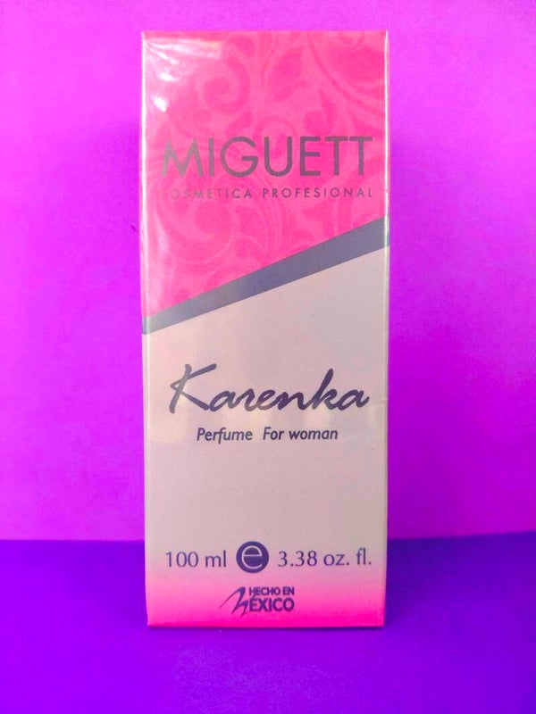 PERFUME KARENKA