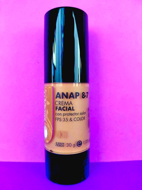 ANAP FPS35