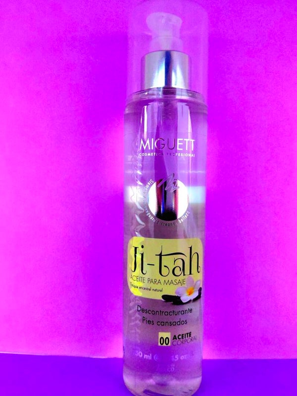 ACEITE JITAH