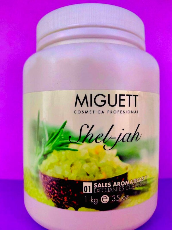 SALES SHEL-JAH