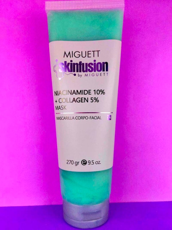 NIACINAMIDE MASK
