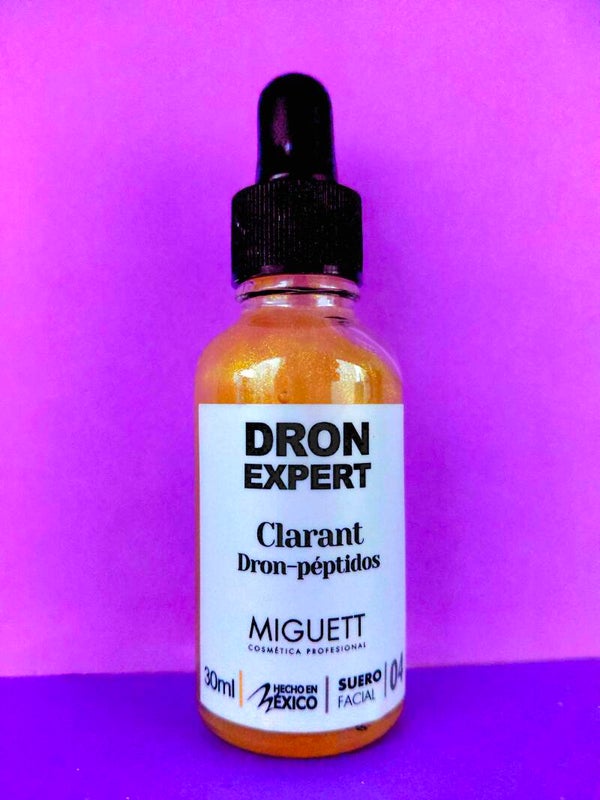 DRON CLARANT