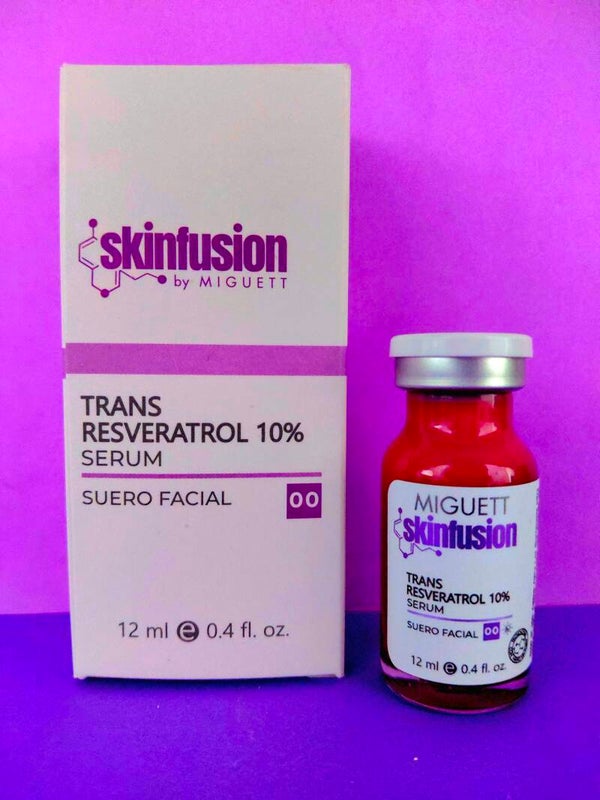 TRANS-RESVERATROL 10%