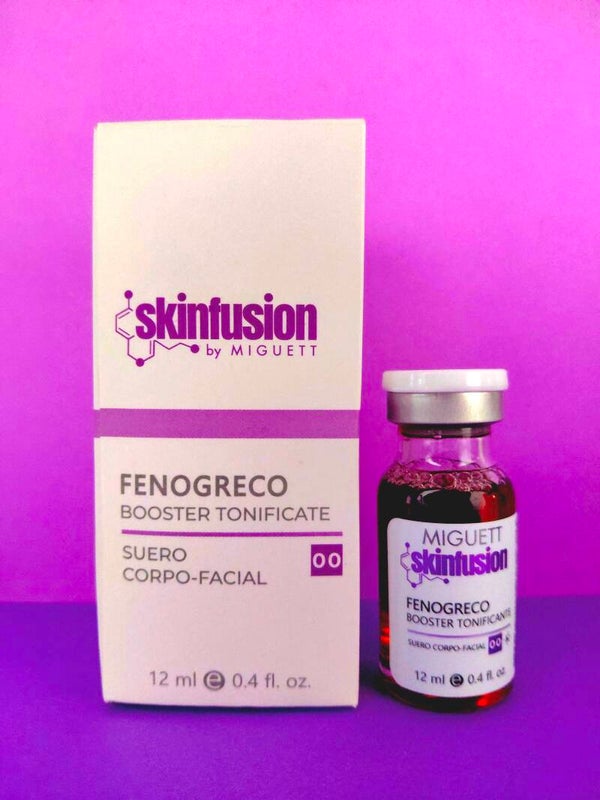 FENOGRECO BOOSTER