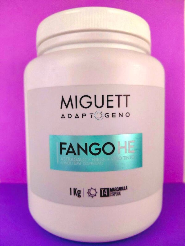 FANGO HE