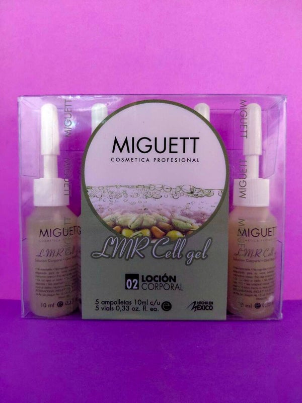 LMR CELL GEL
