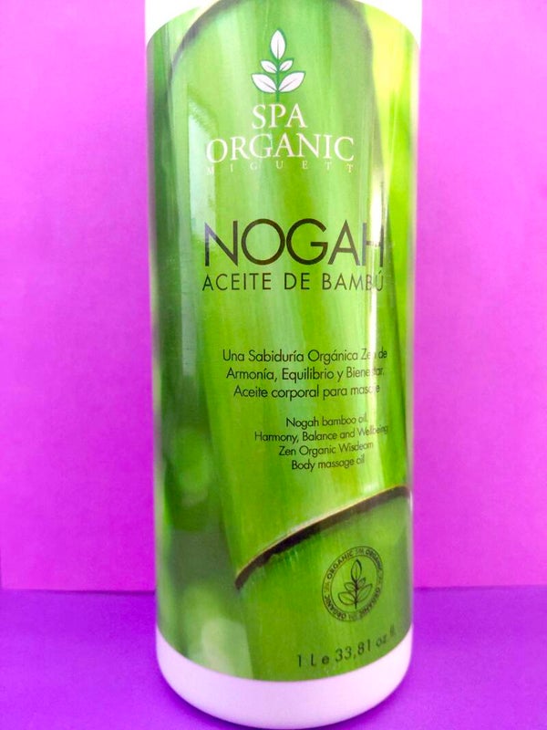 ACEITE NOGAH