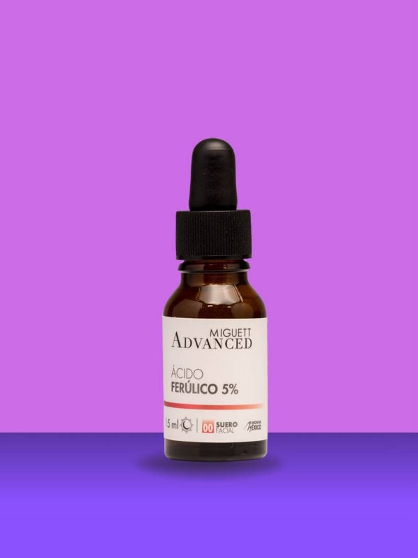 FERULICO 5%