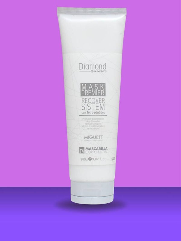 MASK PREMIER DIAMOND