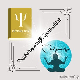 Psychologie trifft Spiritualität
