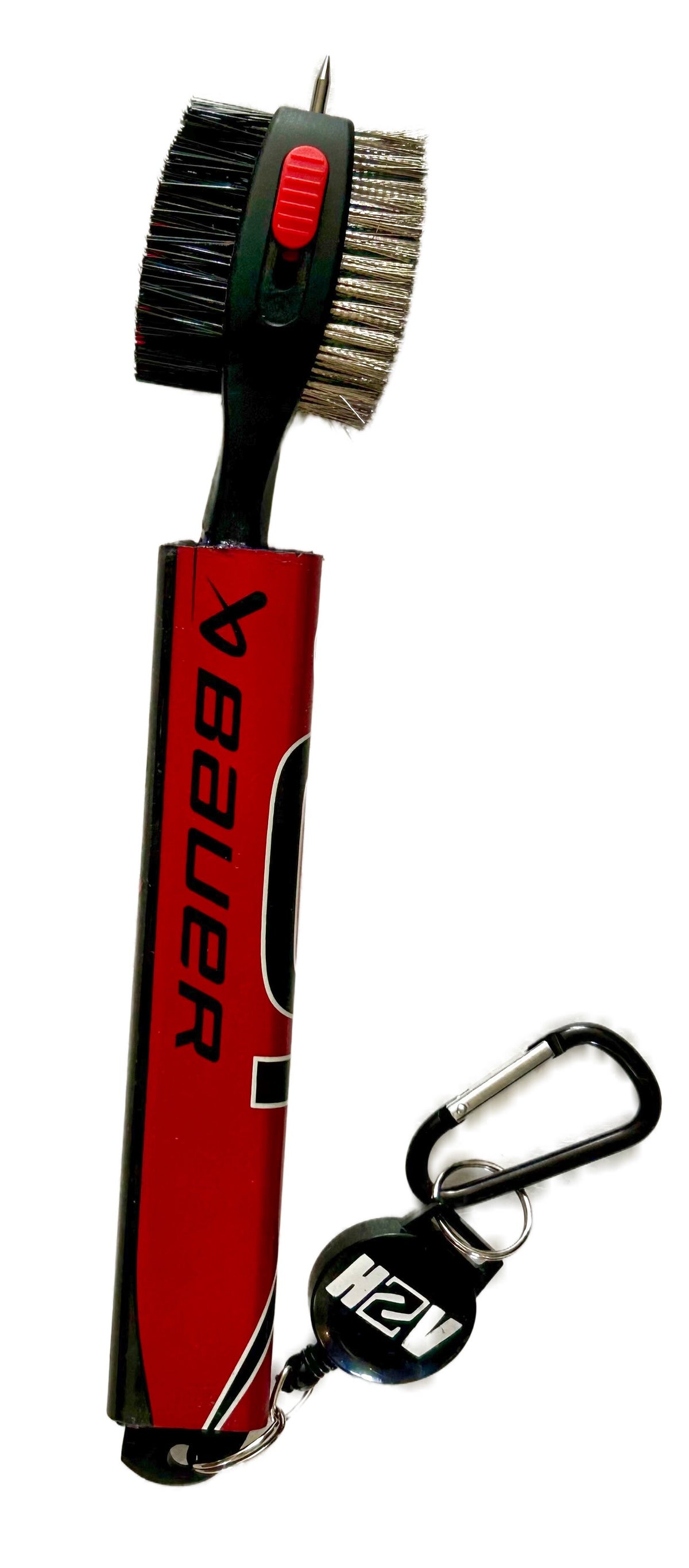 Brossette de golf | Hockey seconde vie