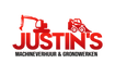 Justin'smachineverhuurengrondwerken
