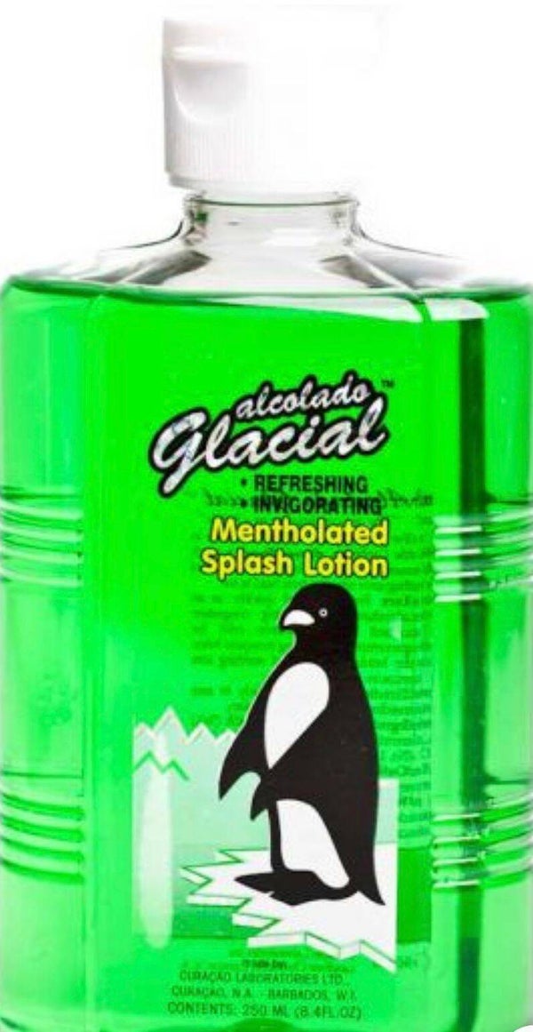 Alcolado gracial