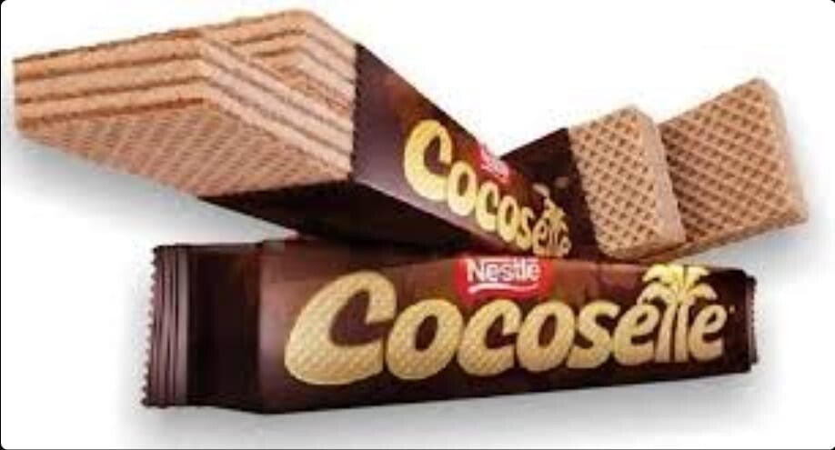 Nestle cocosette